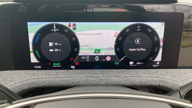 Skoda Superb 1.5 TSI iV SE Technology DSG 5dr Estate